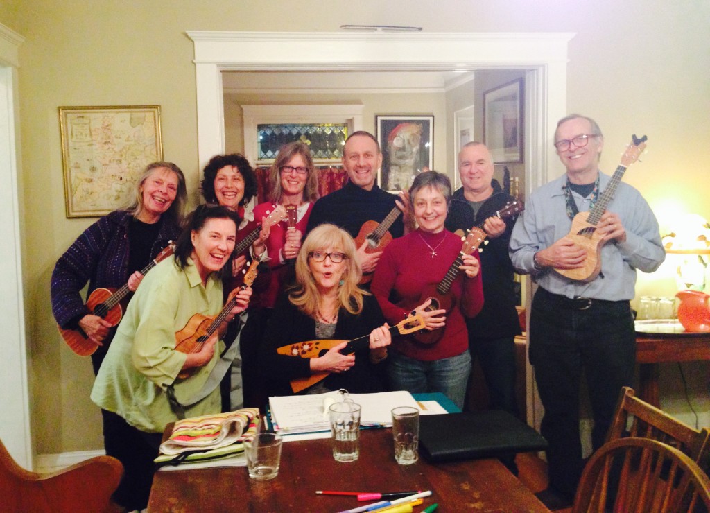 Another 4Weeks done! Woohoo! 