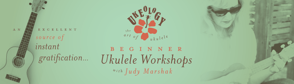 Ukeology: The art of Ukulele